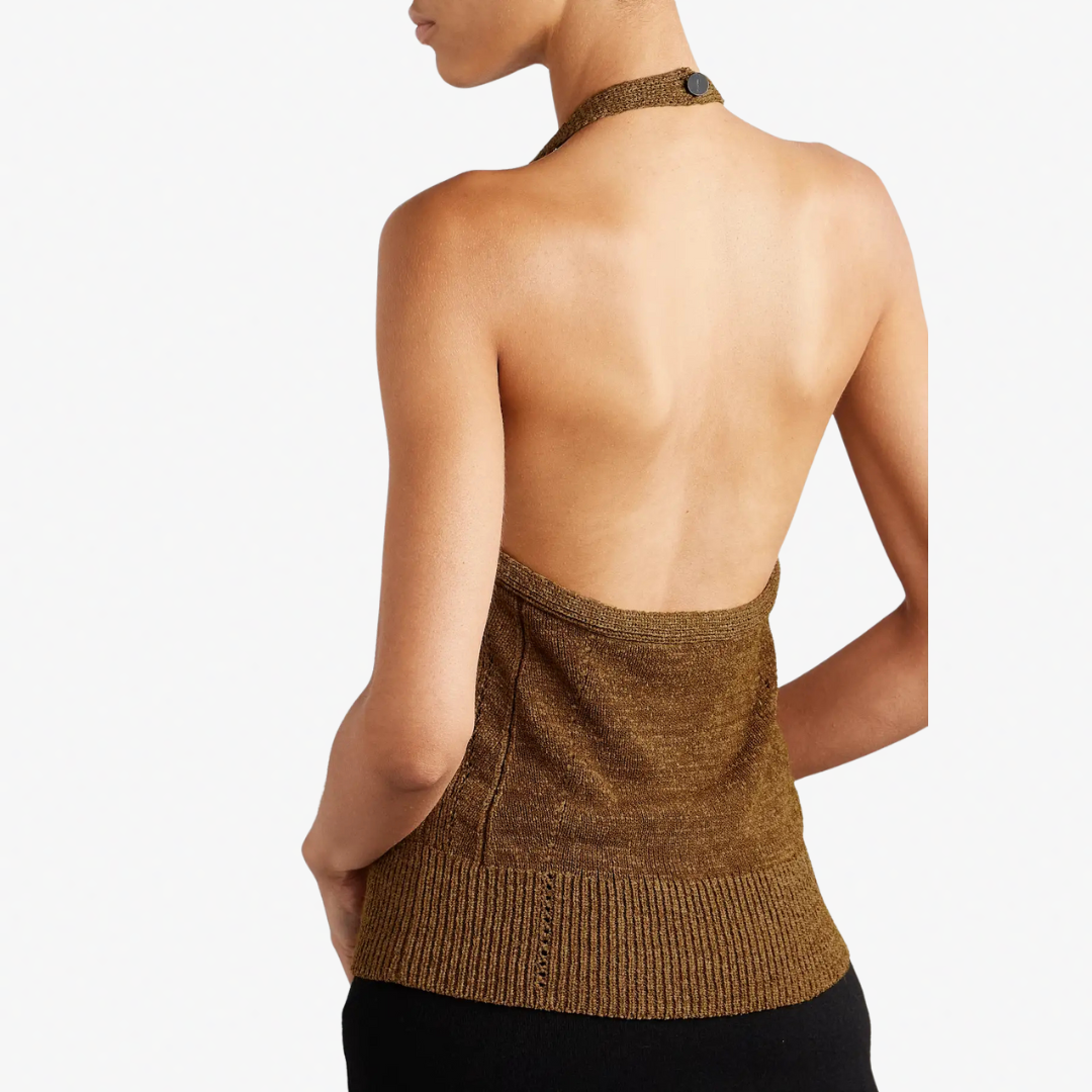 PROENZA SCHOULER LEONA TOP