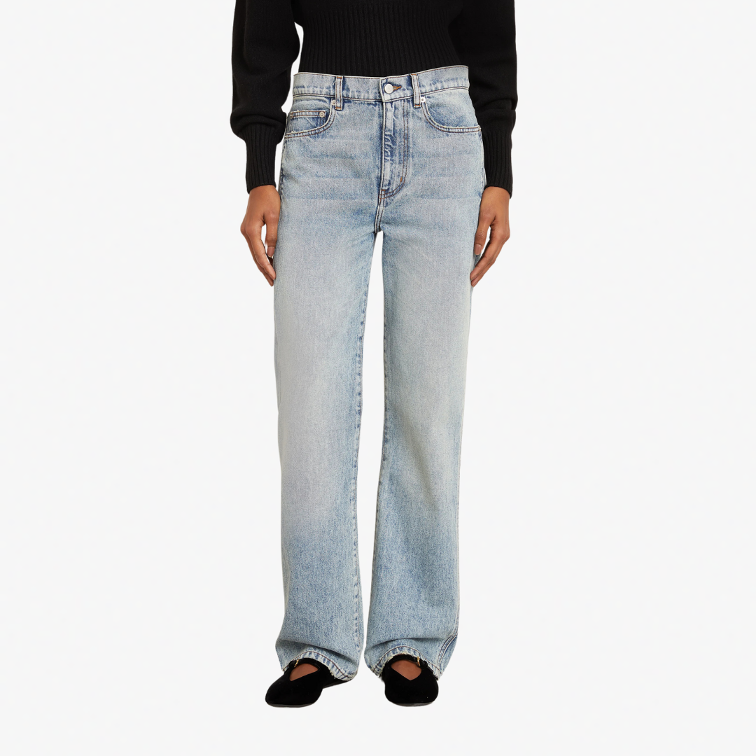 PROENZA SCHOULER RYMAN JEAN