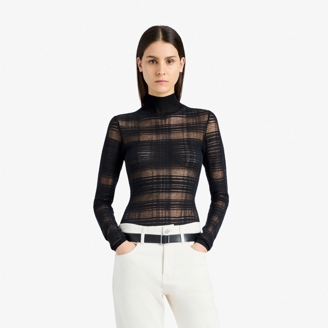 PROENZA SCHOULER STEFANIE SWEATER
