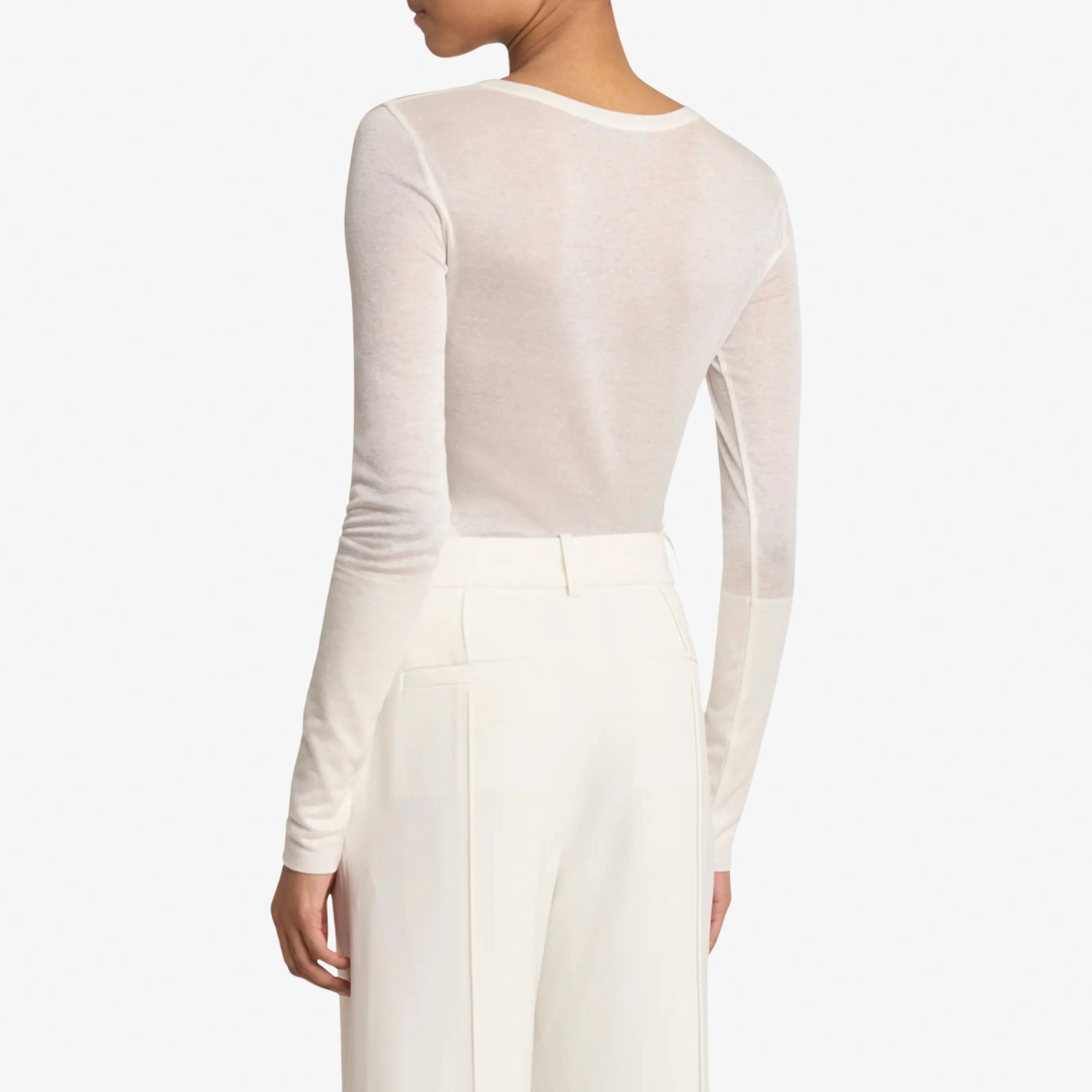 PROENZA SCHOULER KAIYA TOP