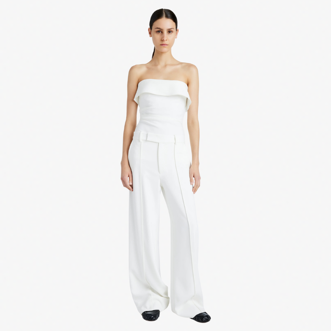 PROENZA SCHOULER FELICITY TOP