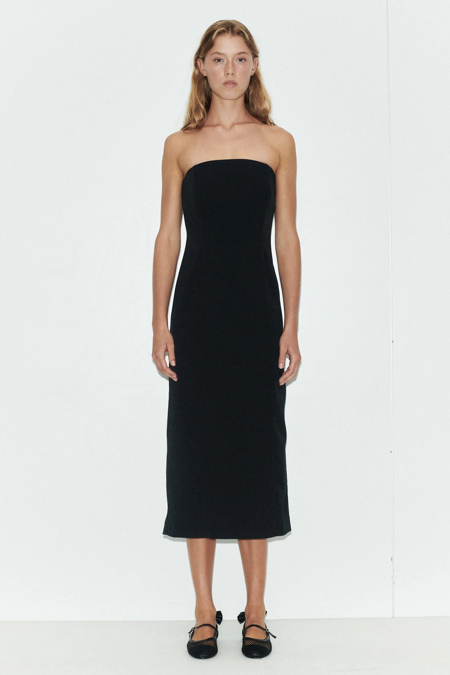 THE GARMENT TREVISO DRESS