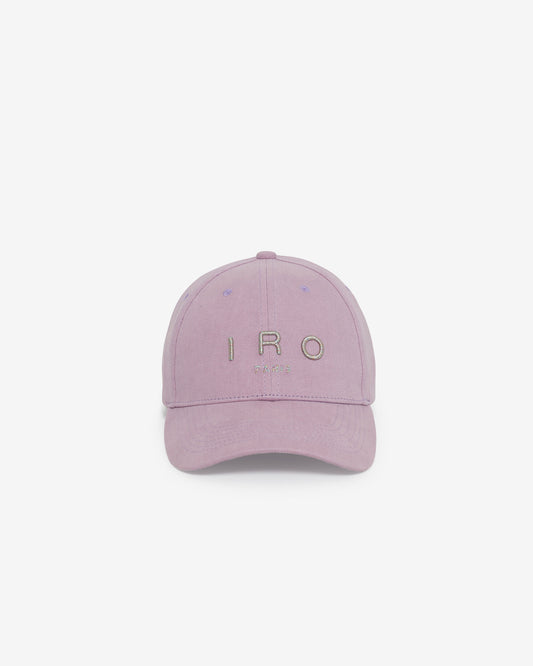 IRO GREB CAP