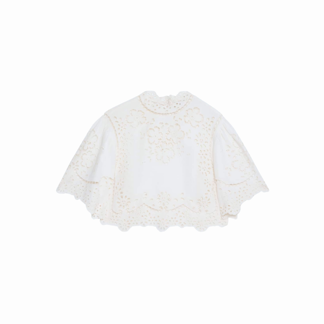 SEA NY LULA SHORT TOP
