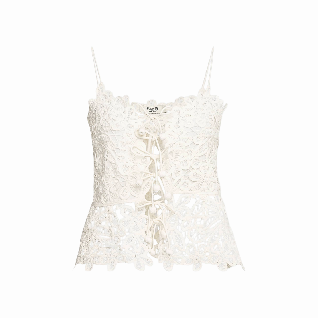 SEA NY IYLA CAMISOLE