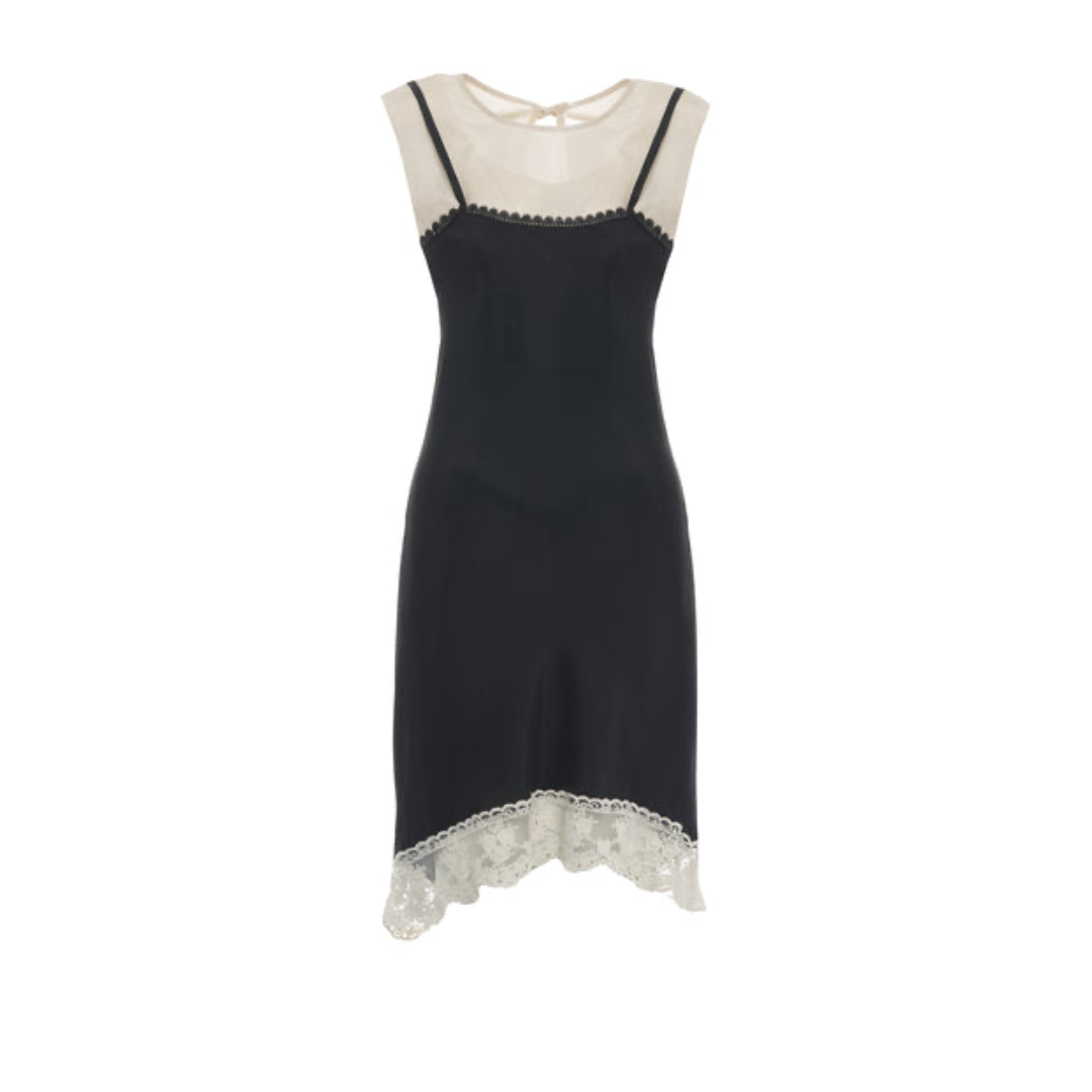 DARLING LACE DRESS