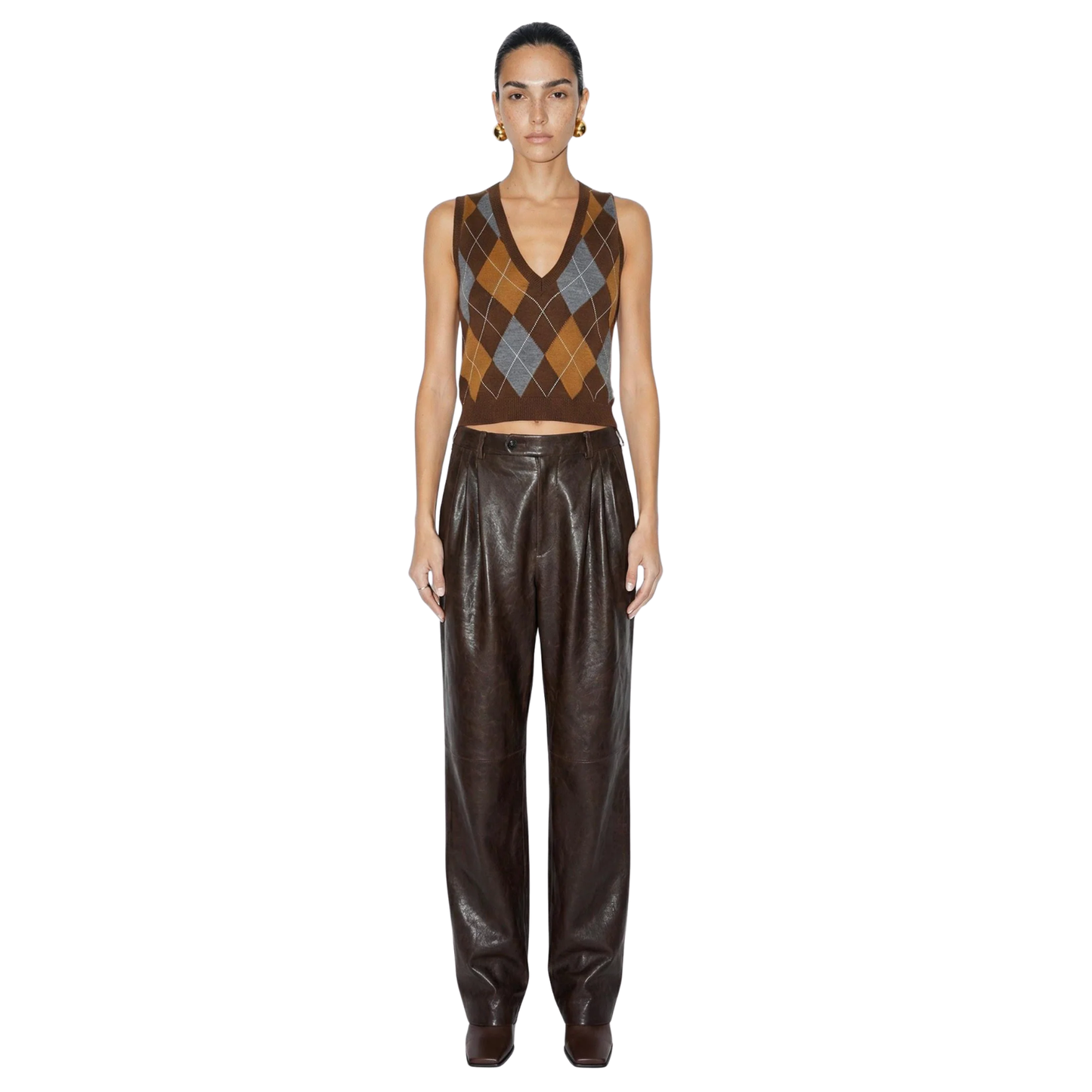 RONNY KOBO SOPRANO PANTS