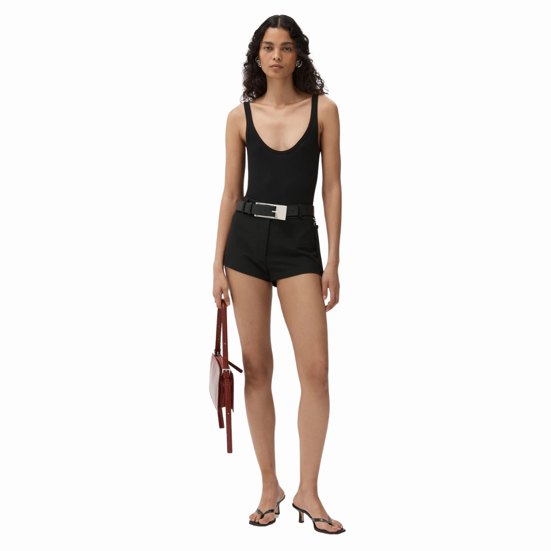BEAUFILLE FARHI SHORTS