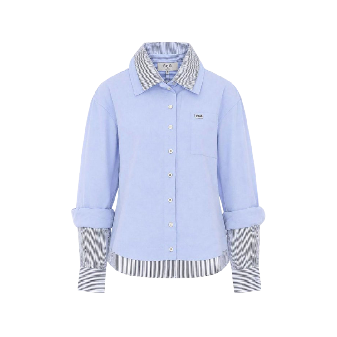 SEA NY ZAYNA SHIRT