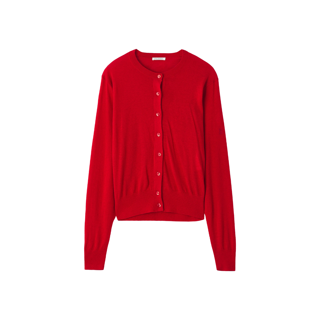 BY MALENE BIRGER MONTIE