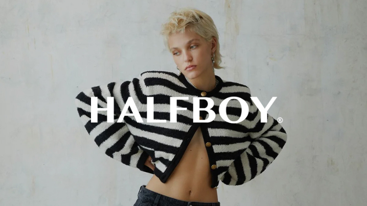 HALFBOY