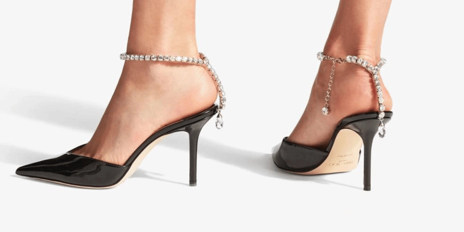 Jimmy Choo