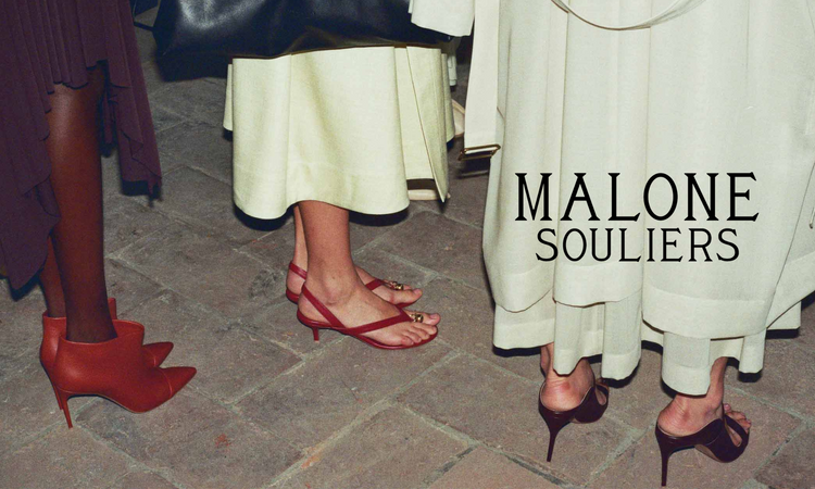 MALONE SOULIERS