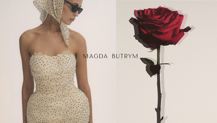MAGDA BUTRYM