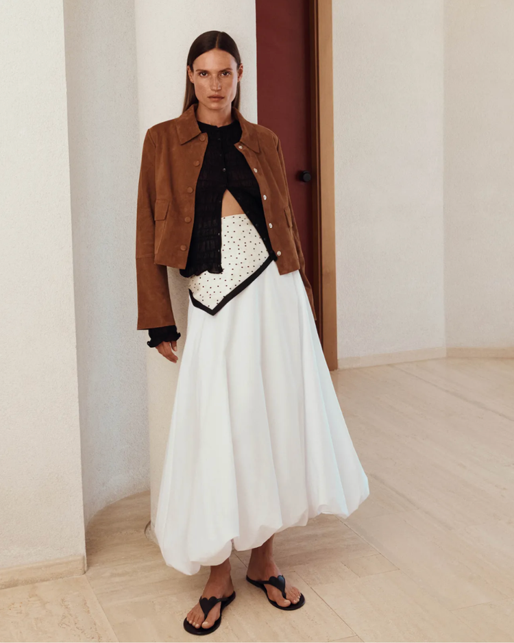 BY MALENE BIRGER