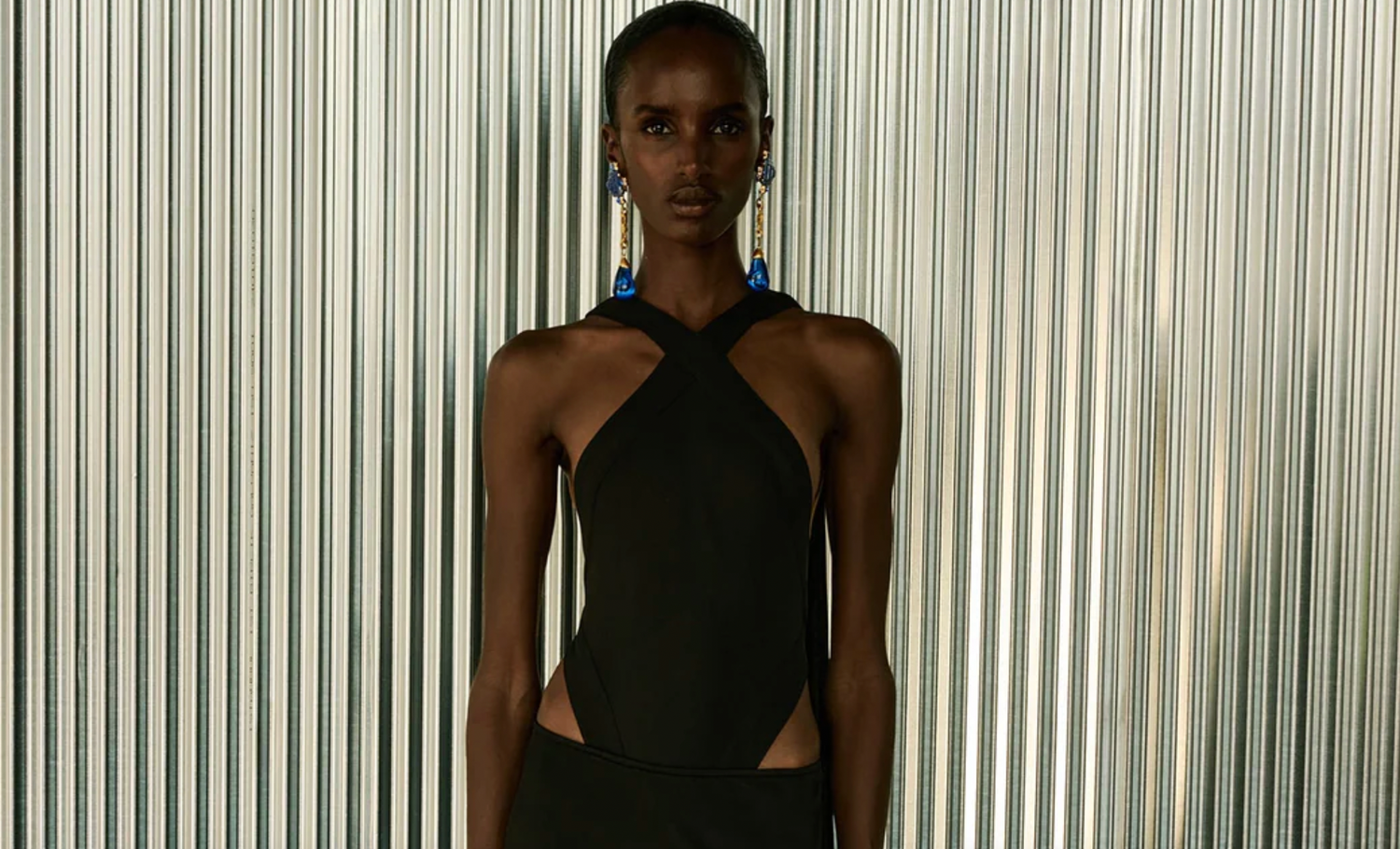 New Arrivals by Ilkyaz Ozel