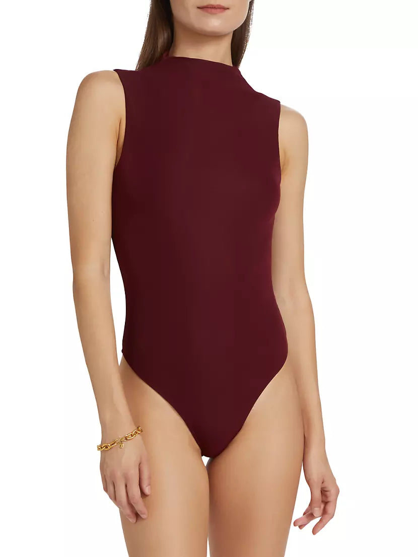 RONNY KOBO RITA BODYSUIT