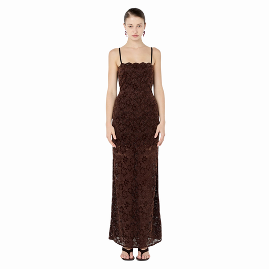 BEC AND BRIDGE PAMELA MAXI DRESS