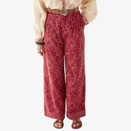 MAISON HOTEL BEBO PANTS