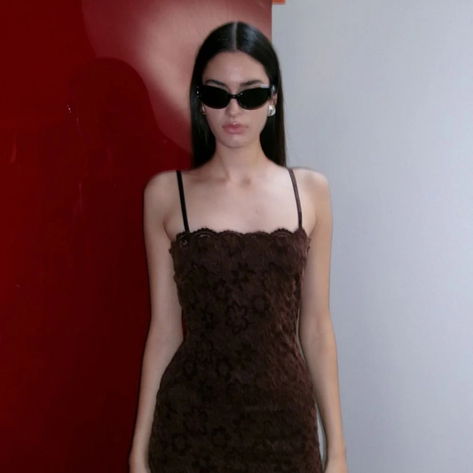 BEC AND BRIDGE PAMELA MAXI DRESS