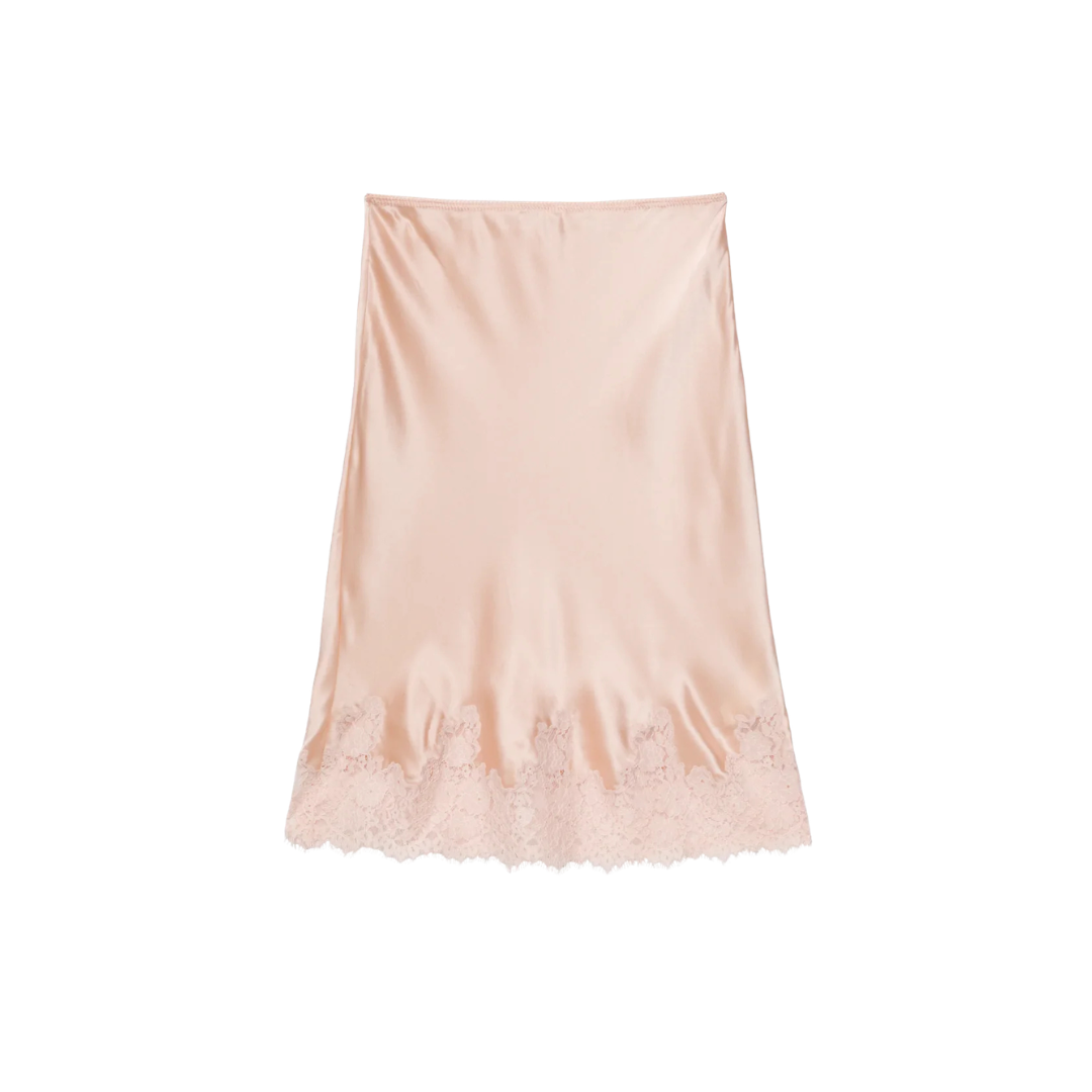 DOEN ELOWETTE SKIRT