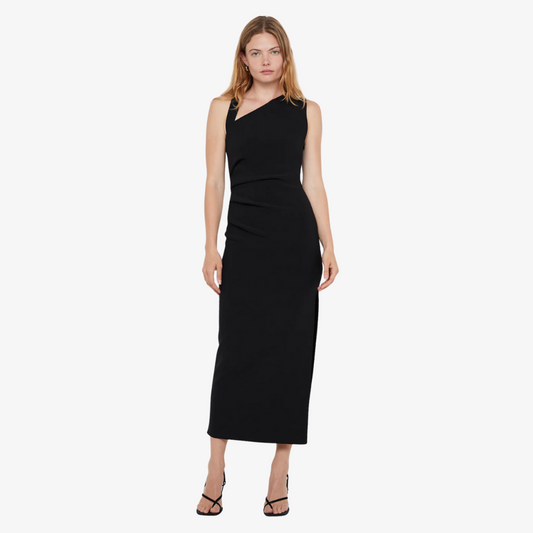 BEC AND BRIDGE LETTY MIDI DRESS