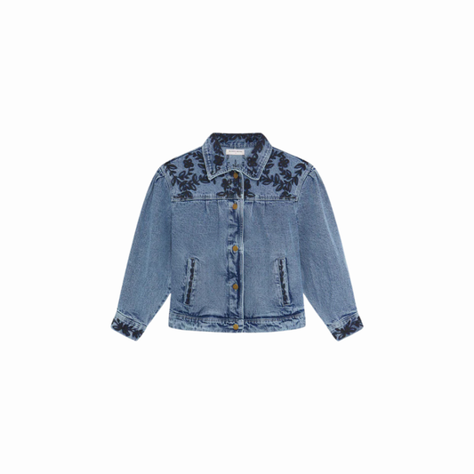 MAISON HOTEL WESLEY JACKET