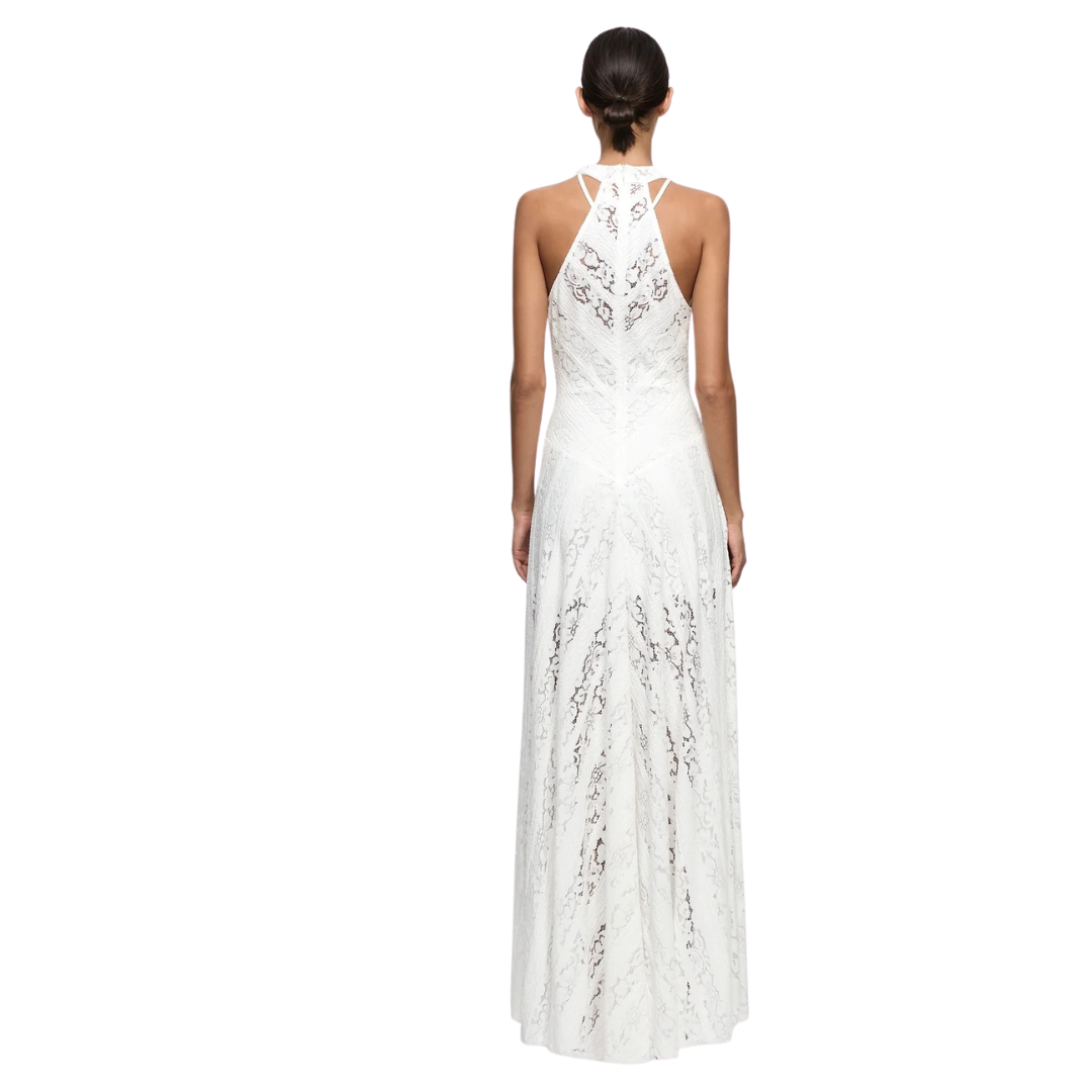 BEC AND BRIDGE HENRIETTA MAXI DRESS