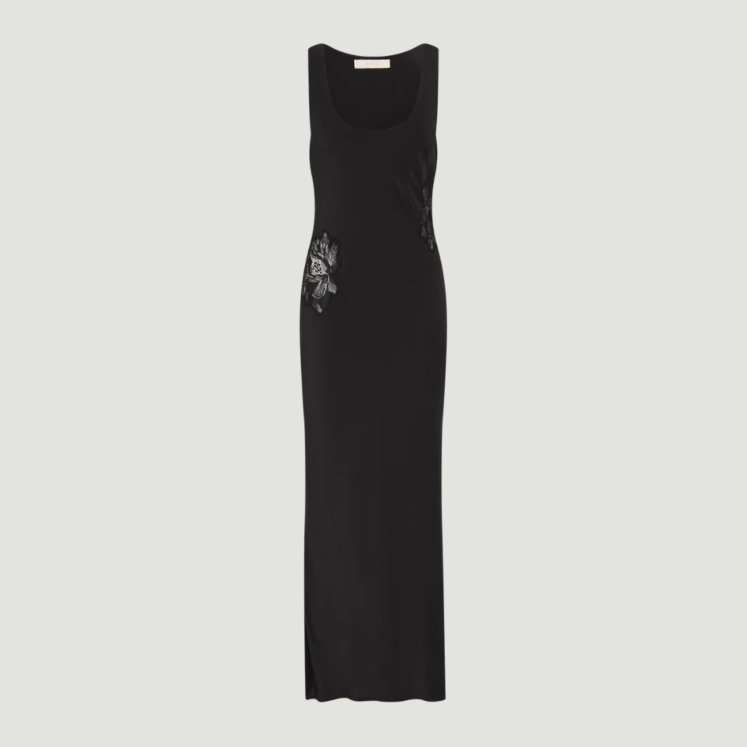 FAITHFULL BIARRITZ SINGLET MAXI DRE