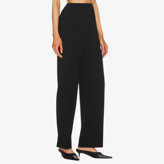 THEORY PULL ON RELAXED FIT PANT