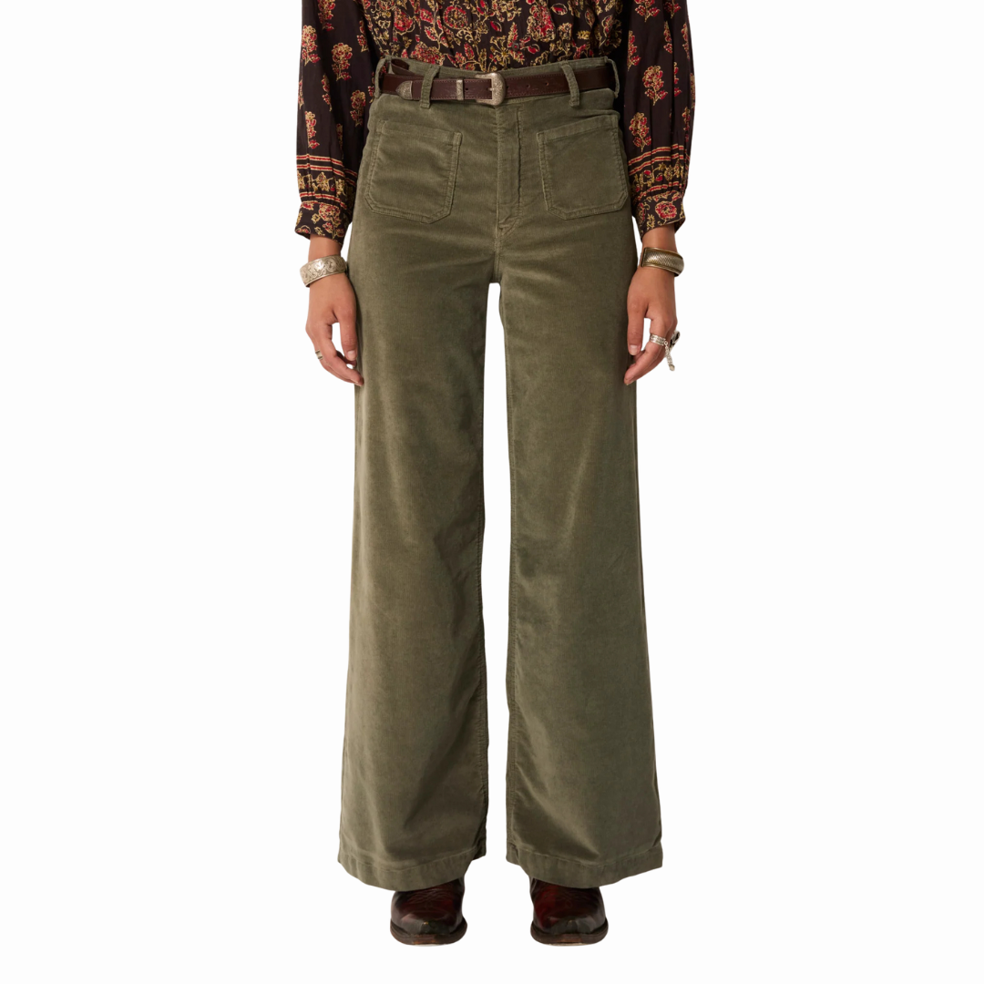 MAISON HOTEL ROMEO PANTS