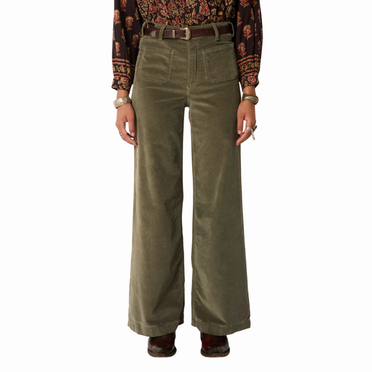 MAISON HOTEL ROMEO PANTS