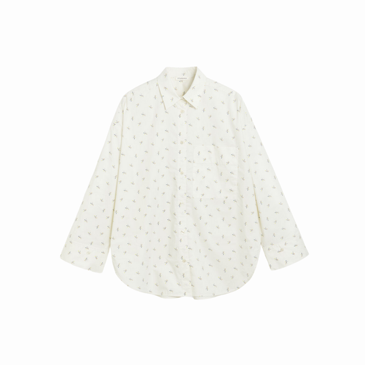 MALENE BIRGER DERRIS