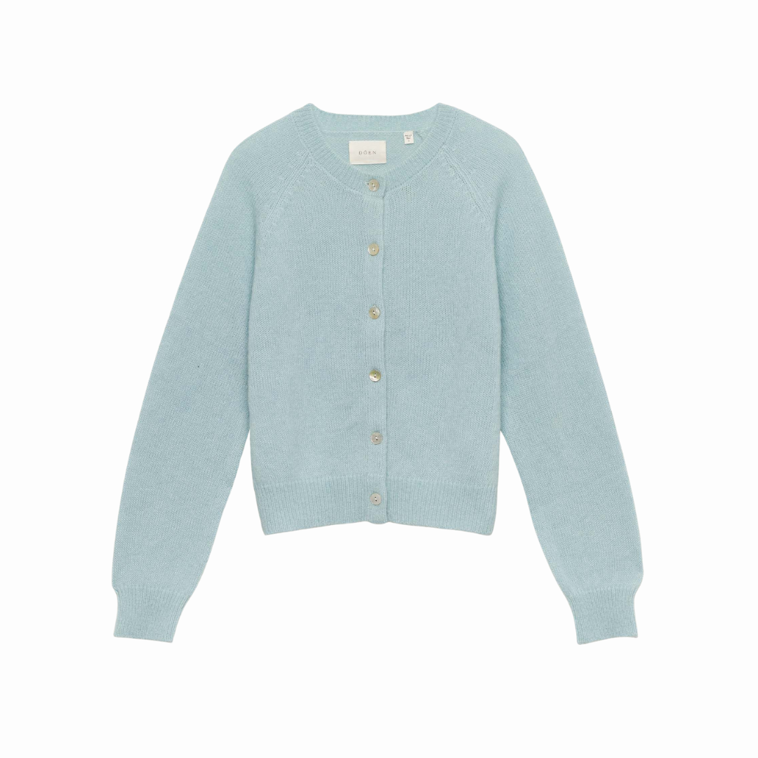 DOEN PETRA CARDIGAN