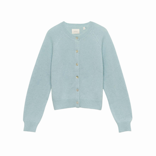 DOEN PETRA CARDIGAN