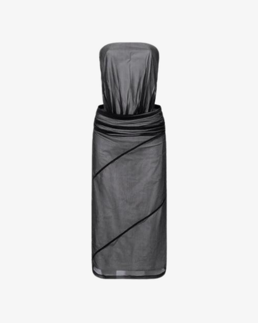 PROENZA SCHOULER GWEN DRESS