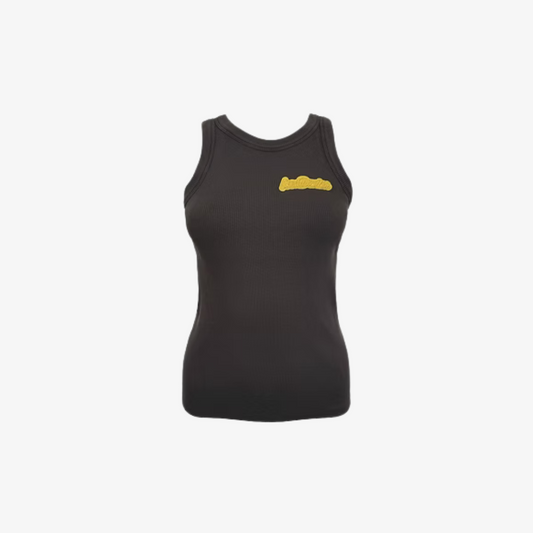 ICON DENIM RAYA TANK TOP J804