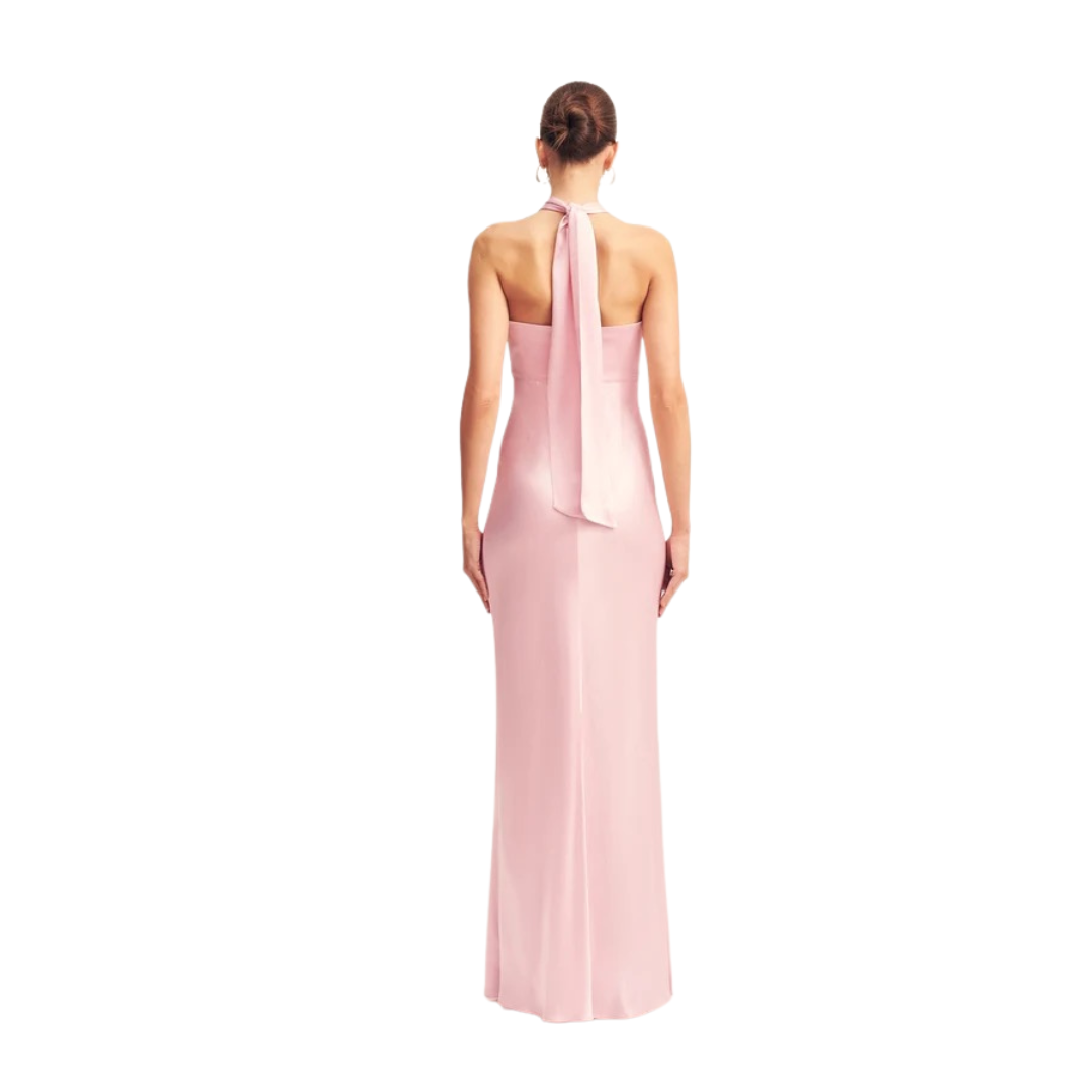 SHONA JOY LA LUNE MAXI DRESS