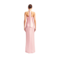 SHONA JOY LA LUNE MAXI DRESS