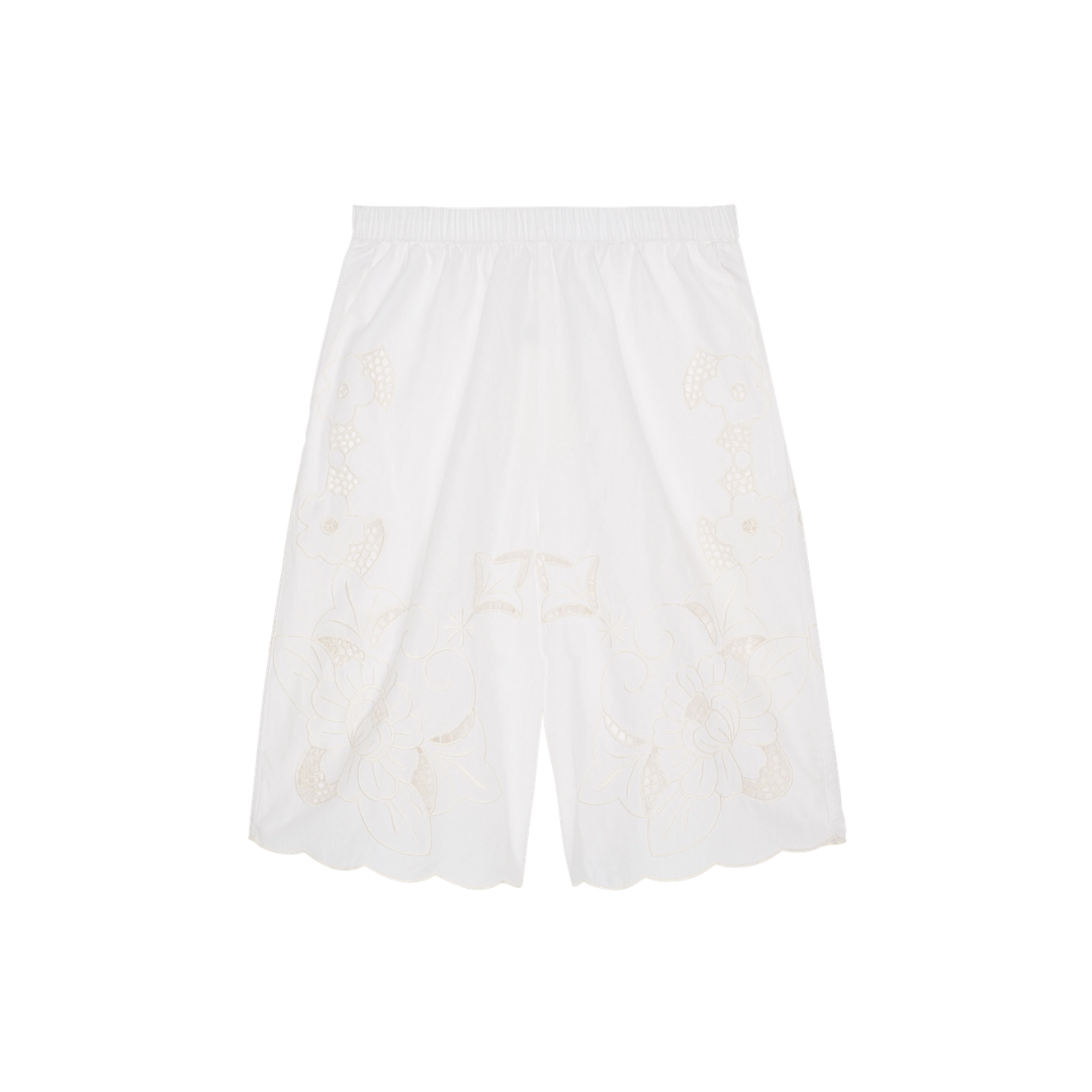 SISSEL ADELINE BARMUDA SHORTS