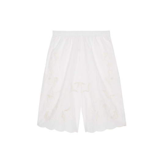 SISSEL ADELINE BARMUDA SHORTS