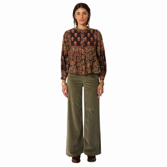 MAISON HOTEL ROMEO PANTS