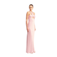 SHONA JOY LA LUNE MAXI DRESS