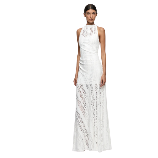 BEC AND BRIDGE HENRIETTA MAXI DRESS