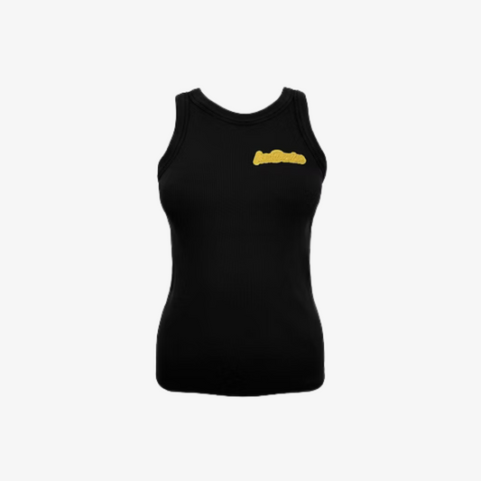 ICON DENIM RAYA TANK TOP J804