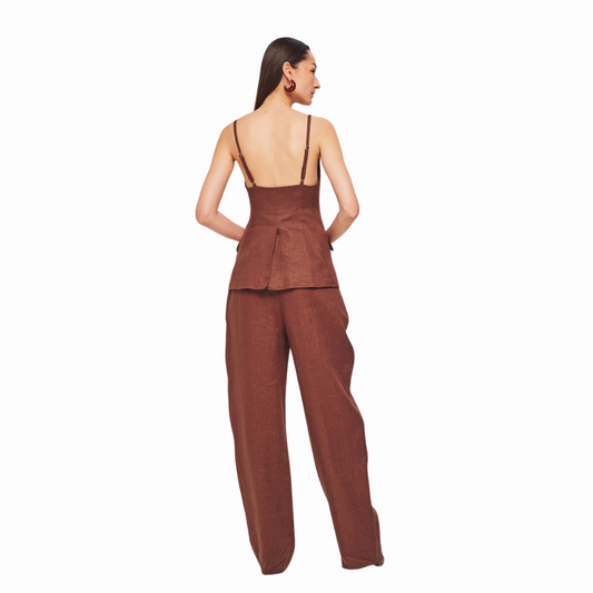 RONNY KOBO TERESA PANTS