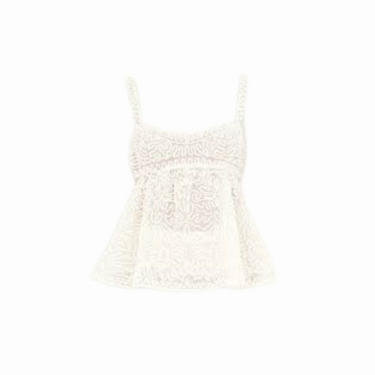 ULLA JOHNSON CORINNE TOP