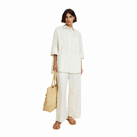 MALENE BIRGER DERRIS