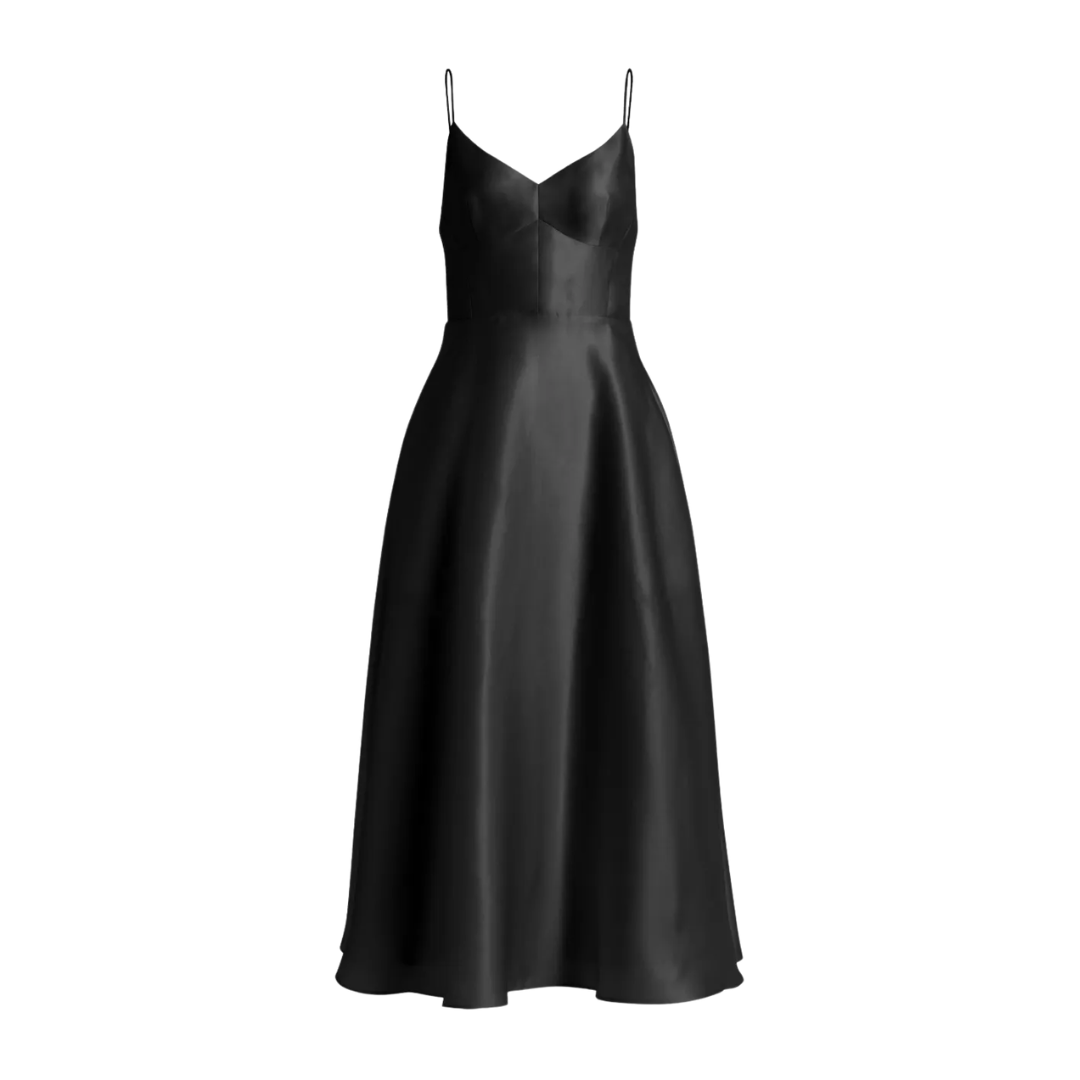 ALBERTA FERRETTI DRESS