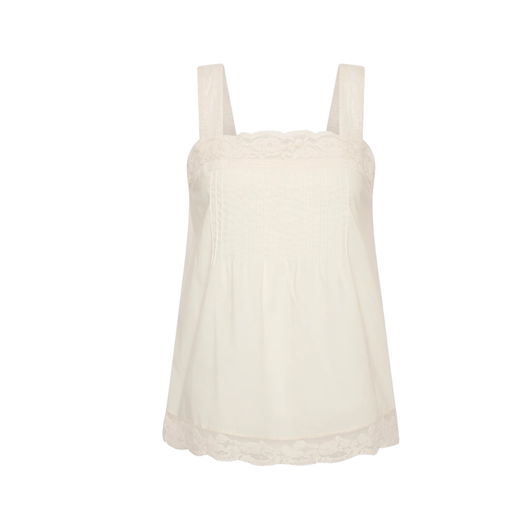 FAITHFULL CRISTINA TOP